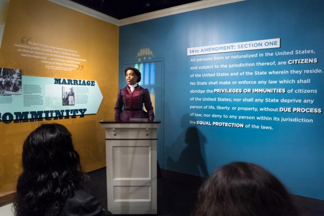 The 14th Amendment: Part 1