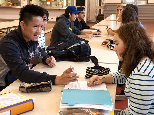 A Culturally Responsive Teaching Checklist