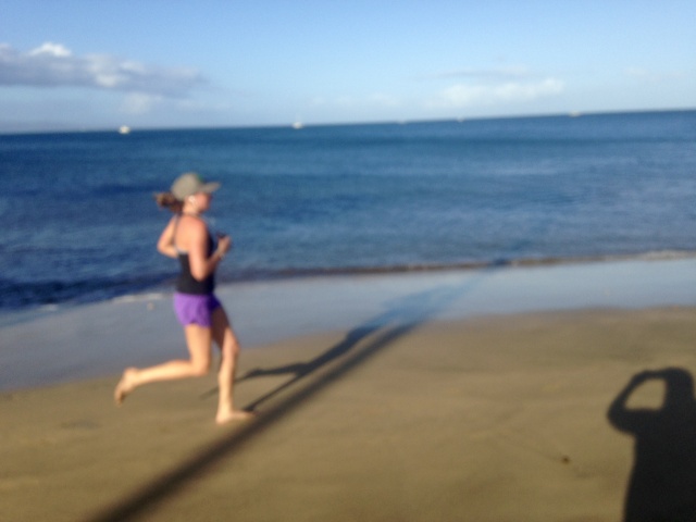 End Project - Emphasis on Cardio