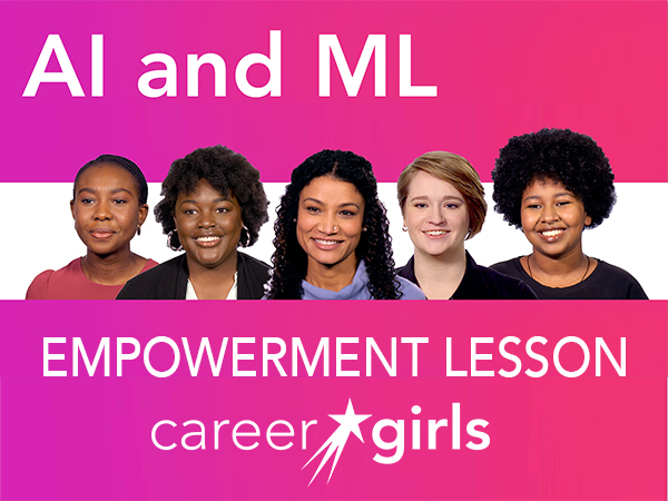 Artificial Intelligence and Machine Learning: Video-Based Career Exploration Lesson
