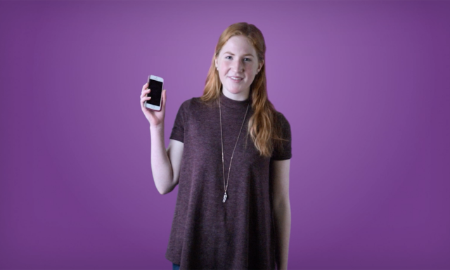 Your Digital Footprint: Data and Energy Use Video