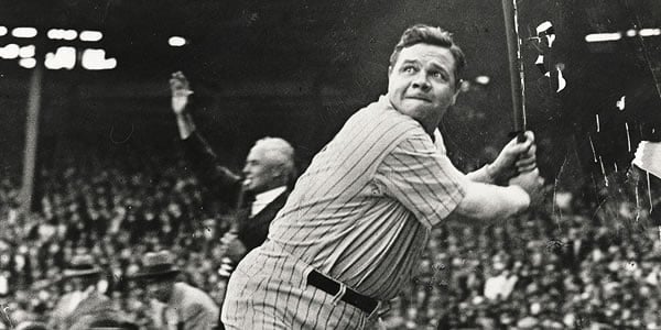 Baseball: Baseball Geometry