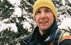 Meet the Scientist: Bill Patterson