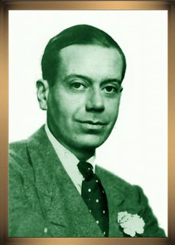 Cole Porter Lesson Plan