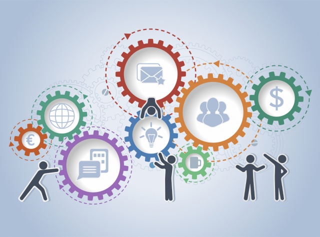 MIT BLOSSOMS Project-Based Learning Units—Complex Systems