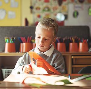 Feelings Box Lesson Plan