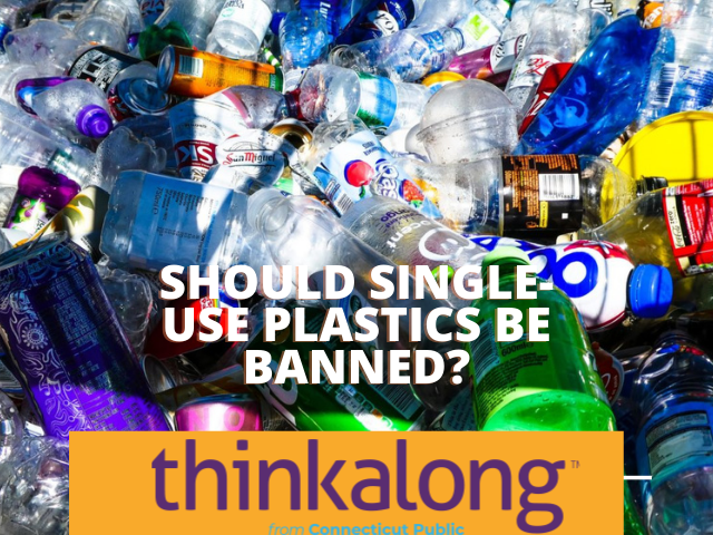 Should single-use plastics be banned? - Civil Discourse for Classrooms