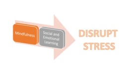DisruptSTRESS: A Journey to Mindfulness 