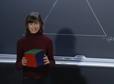 ‪Fabulous Fractals and Difference Equations ‬