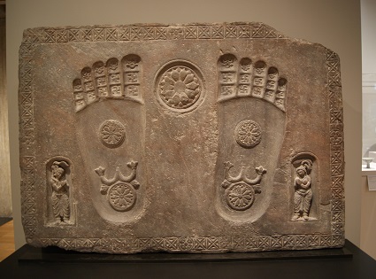 Beliefs Made Visible: Buddhist Art in South Asia