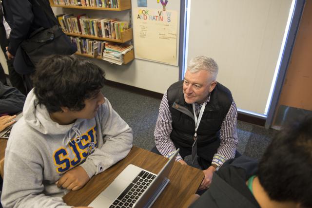 Program a Progress Bar in Google Slides