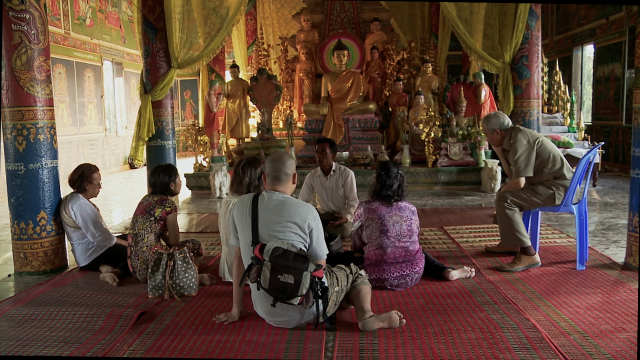 Daze of Justice - A Documentary Film by Michael Siv - Discussion and Study Guide