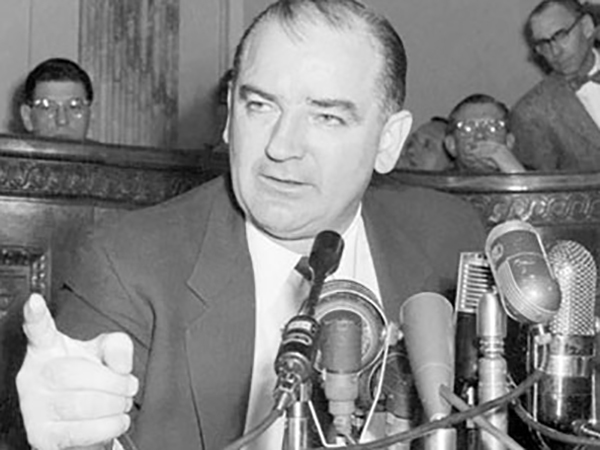 Lesson Four: Trials and Tribulations