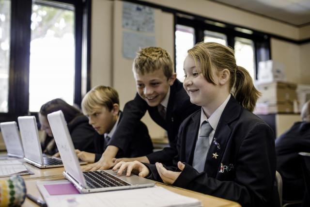 Create a Resume in Google Docs