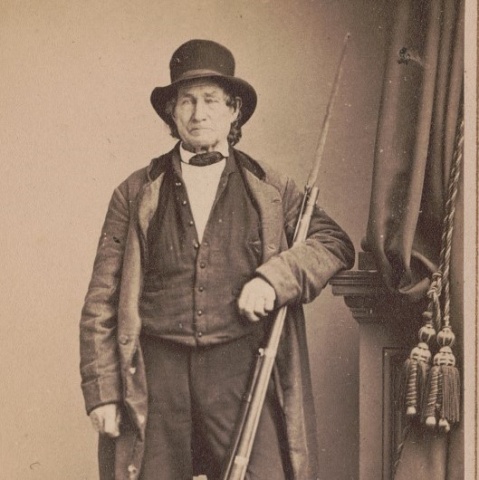 Homefront - Inquiry - Middle School