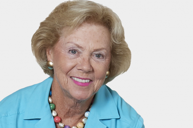 Landmark Cases with Judge Marjorie Rendell