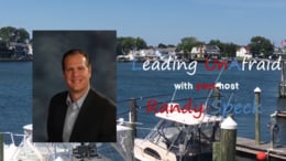 DisruptED TV Leading UnAfraid