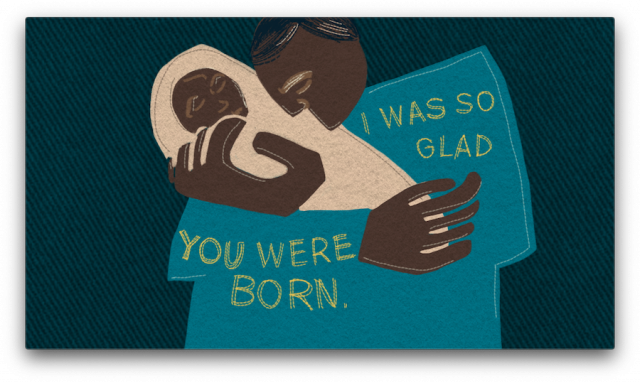 StoryCorps Animation: Leading the Way: Blindness and Hearing Loss