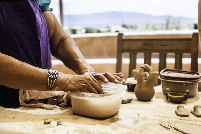 Ancestral Puebloan History: Why Corn?