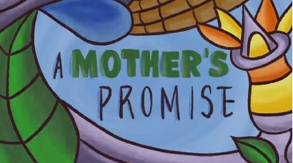 A Mother's Promise: StoryCorps Interview on Immigration