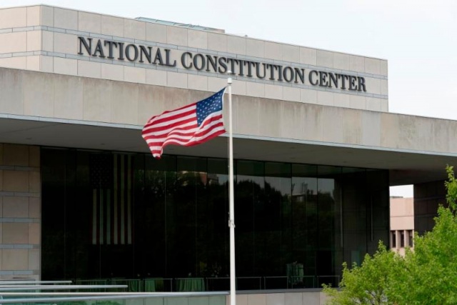 The Election and the Constitution: Complete Resource List