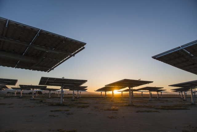 Understanding Climate Change and Nature's Role in Creating Resilience