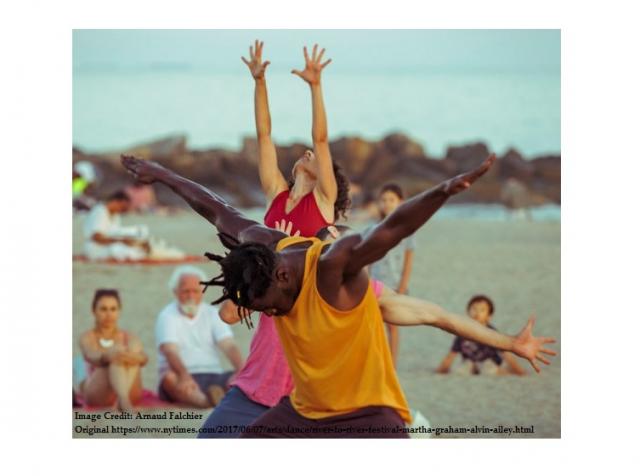 Picture It! Teach Critical Thinking Skills with New York Times Thought-Provoking Imagery and Videos