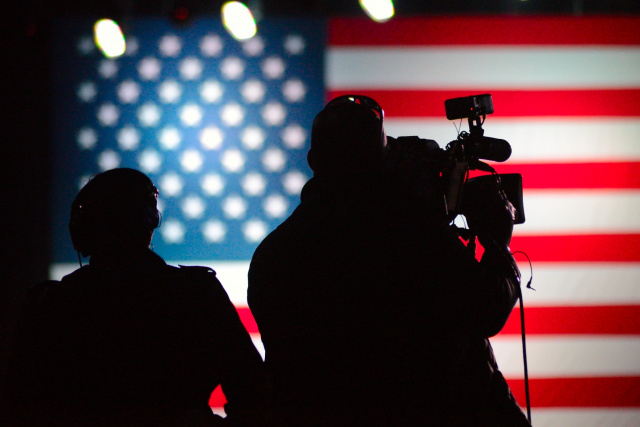 Teaching News & Media Literacy in an Election Year