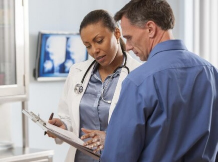 Spread of Disease: Research Project