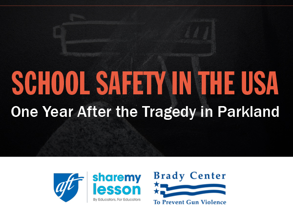 School Safety in the United States: One Year After Parkland
