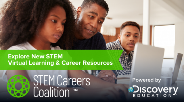 STEM Careers Coalition