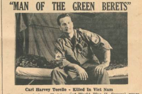 "I wanted to be exactly like him."