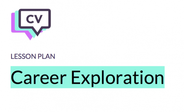 Career Exploration 