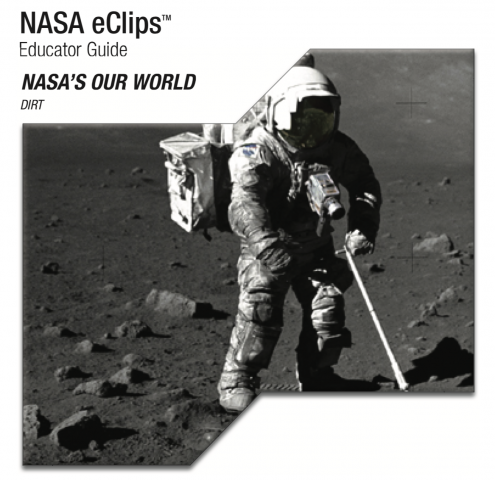NASA ECLIPS: ELEMENTARY DIRT