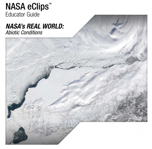 NASA ECLIPS: (MIDDLE SCHOOL)   ABIOTIC CONDITIONS