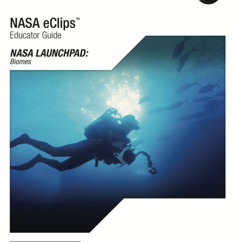 NASA ECLIPS: (HIGH SCHOOL) BIOMES 