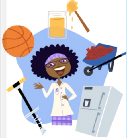 Light, Energy and Matter Collection