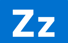 Letter Zz Collection