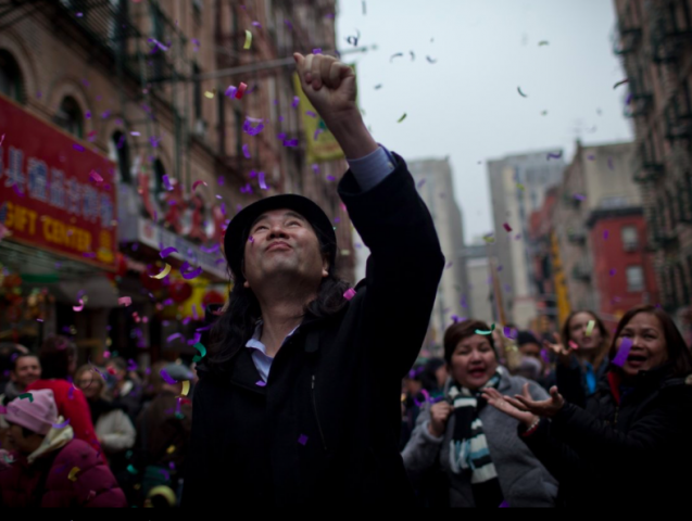 A Tapestry of Multicultural Diversity | Global Oneness Project