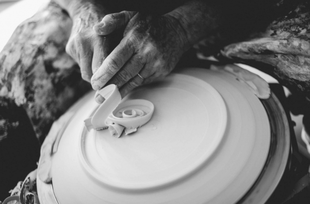 Passionate Pursuits | Global Oneness Project