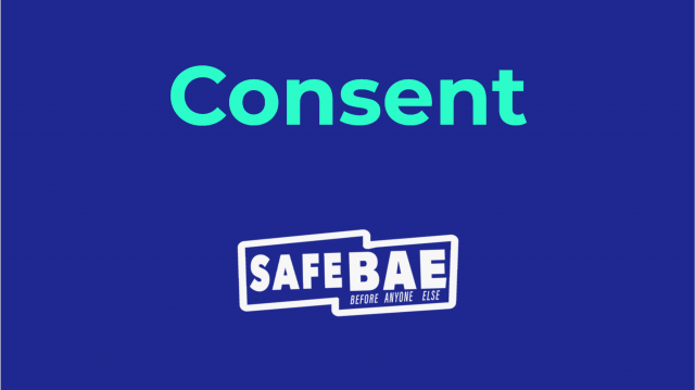 Consent