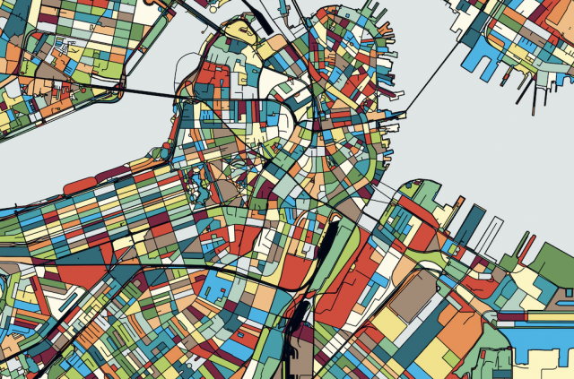 The Color of Law: Creating Racially Segregated Communities