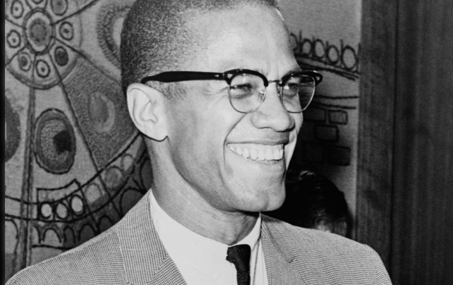 Civil Rights and Malcolm X