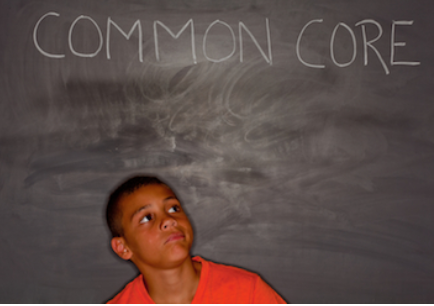 Social Emotional Learning & Common Core