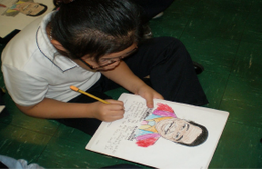 Grade 1 Music Lesson Plan - Duke Ellington