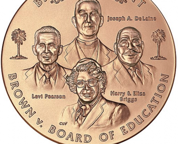 Civil Rights: Desegregation and the Supreme Court