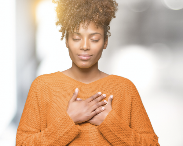 Mental Well-Being: How Do I Take Care of Myself When So Many Others Are Needing Me?