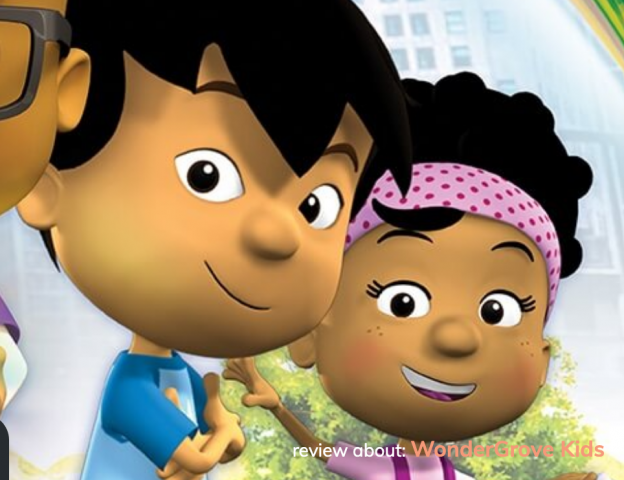 Blended Learning with Social Skills Animations in Early Childhood