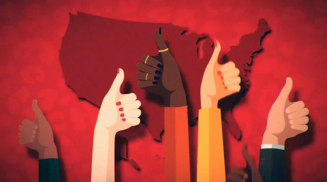 Who has the Right to Vote? A History