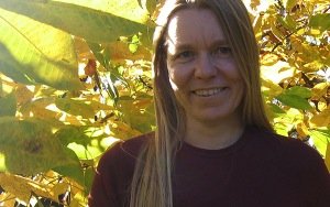 Meet the Scientist: Sophie Parker